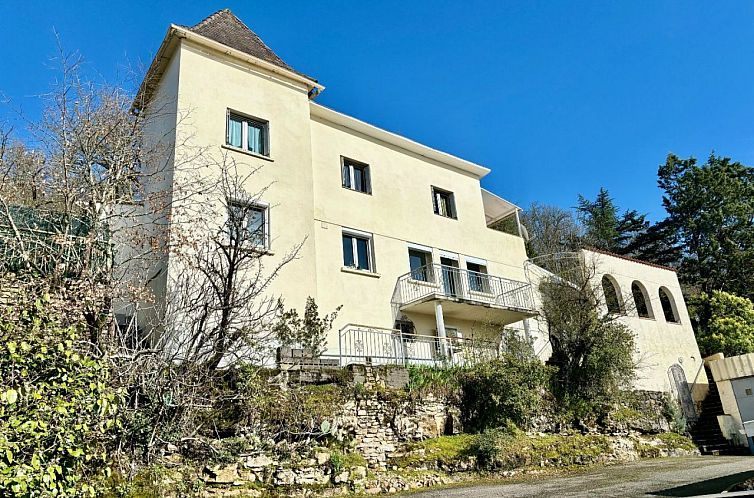 Vrijstaande woning in Midi-Pyrénées, Frankrijk