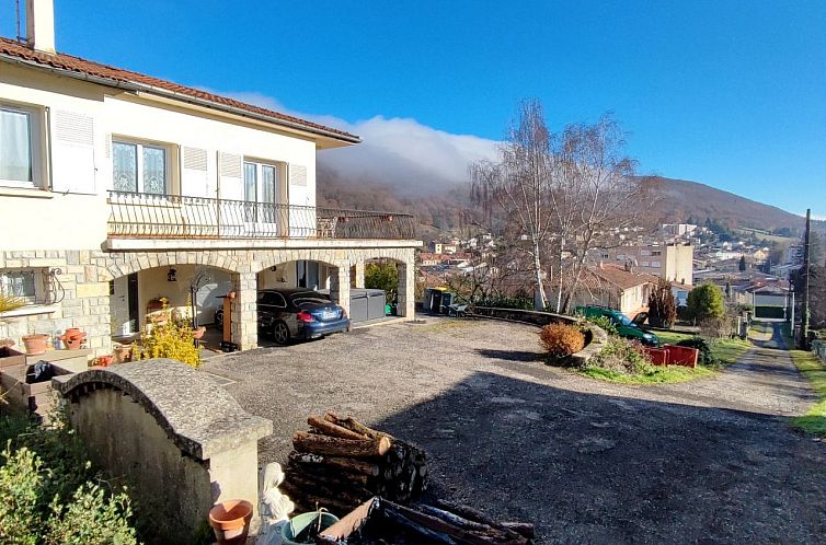 Vrijstaande woning in Midi-Pyrénées, Frankrijk