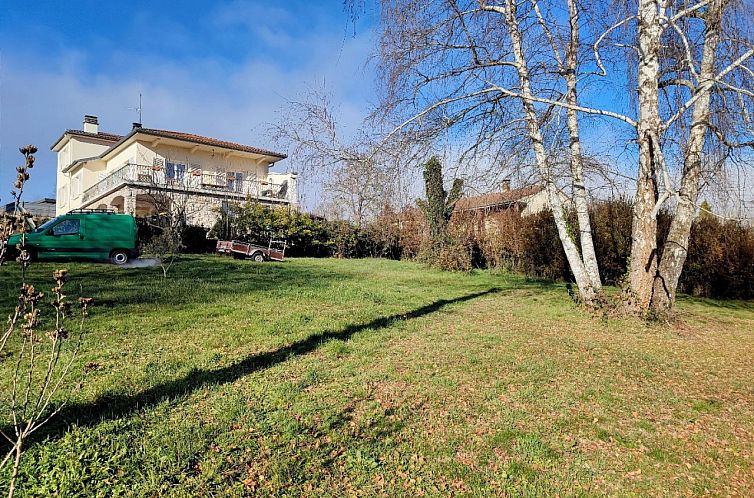 Vrijstaande woning in Midi-Pyrénées, Frankrijk