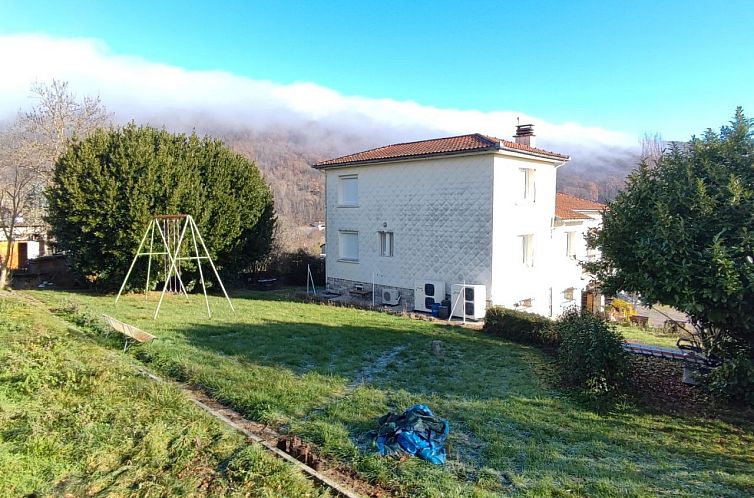 Vrijstaande woning in Midi-Pyrénées, Frankrijk