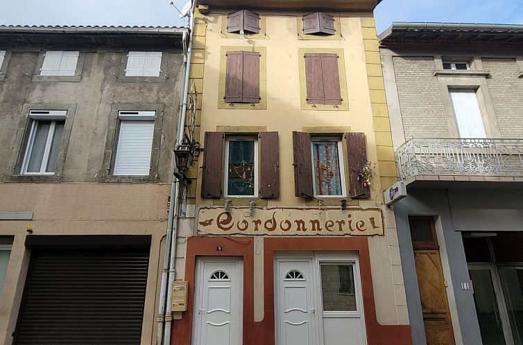 Vrijstaande woning in Midi-Pyrénées, Frankrijk