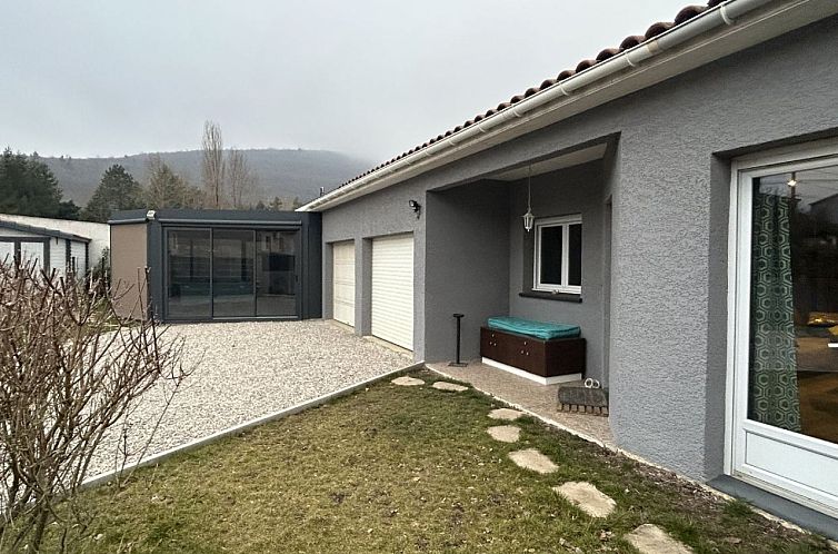 Vrijstaande woning in Midi-Pyrénées, Frankrijk