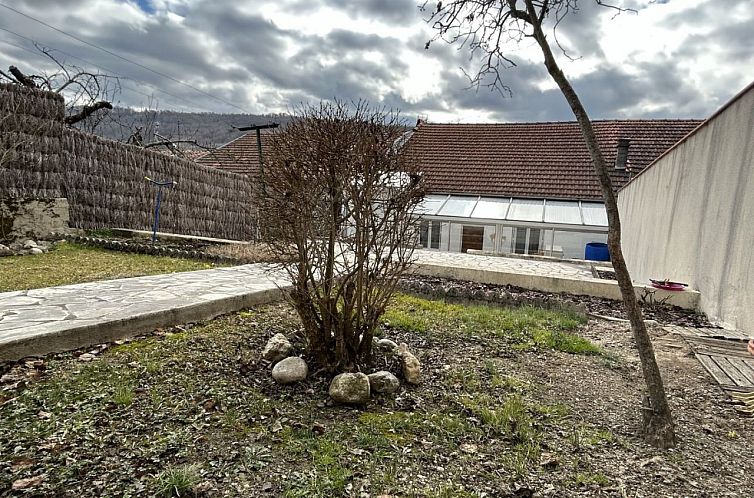 Vrijstaande woning in Midi-Pyrénées, Frankrijk