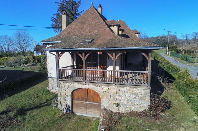 Vrijstaande woning in Midi-Pyrénées, Frankrijk