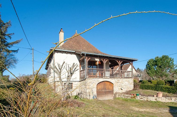 Vrijstaande woning in Midi-Pyrénées, Frankrijk