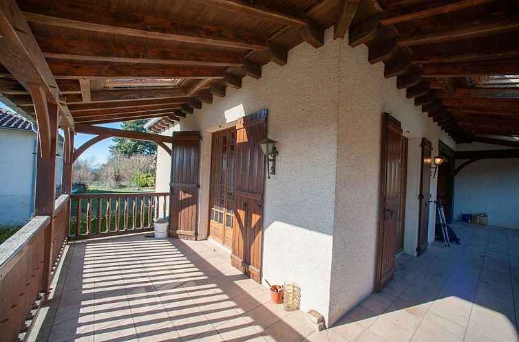 Vrijstaande woning in Midi-Pyrénées, Frankrijk