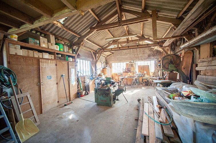 Vrijstaande woning in Midi-Pyrénées, Frankrijk