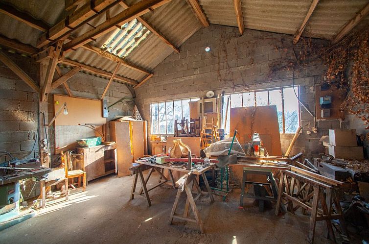 Vrijstaande woning in Midi-Pyrénées, Frankrijk