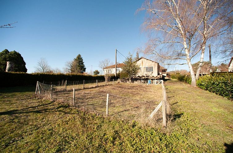 Vrijstaande woning in Midi-Pyrénées, Frankrijk