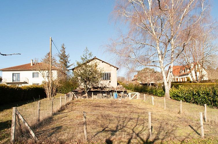 Vrijstaande woning in Midi-Pyrénées, Frankrijk