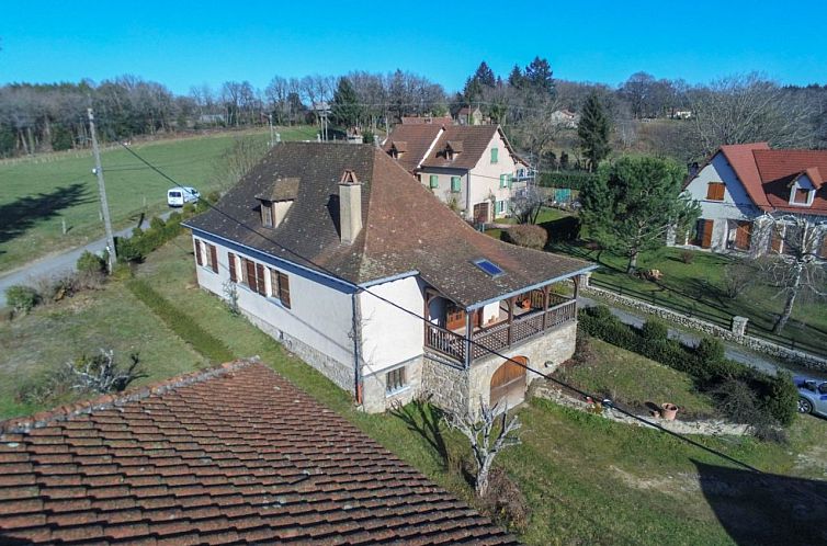 Vrijstaande woning in Midi-Pyrénées, Frankrijk