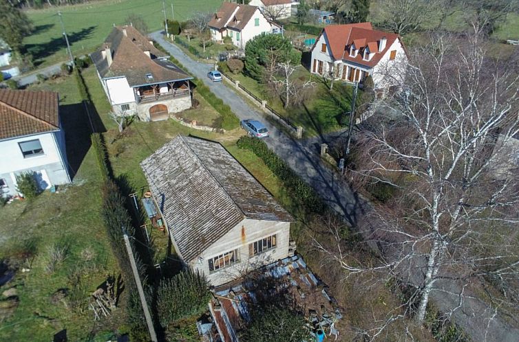 Vrijstaande woning in Midi-Pyrénées, Frankrijk