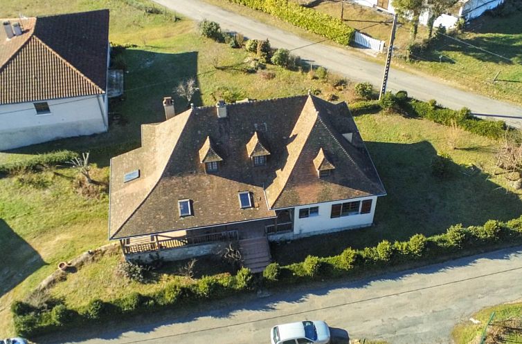 Vrijstaande woning in Midi-Pyrénées, Frankrijk