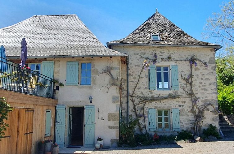 Vrijstaande woning in Midi-Pyrénées, Frankrijk