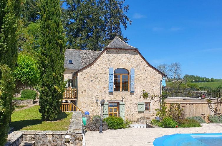 Vrijstaande woning in Midi-Pyrénées, Frankrijk