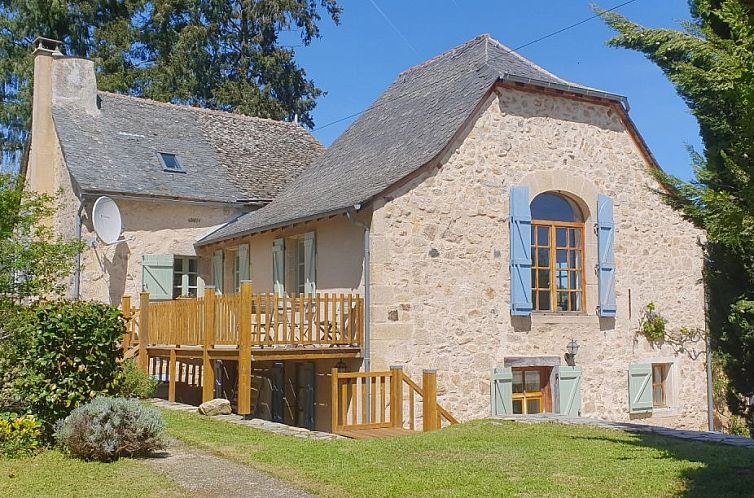 Vrijstaande woning in Midi-Pyrénées, Frankrijk