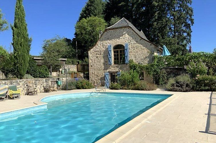 Vrijstaande woning in Midi-Pyrénées, Frankrijk