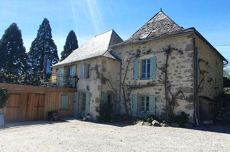 Vrijstaande woning in Midi-Pyrénées, Frankrijk