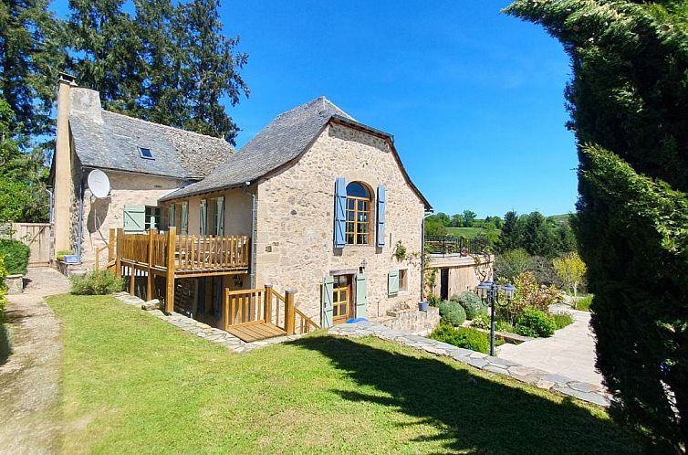 Vrijstaande woning in Midi-Pyrénées, Frankrijk