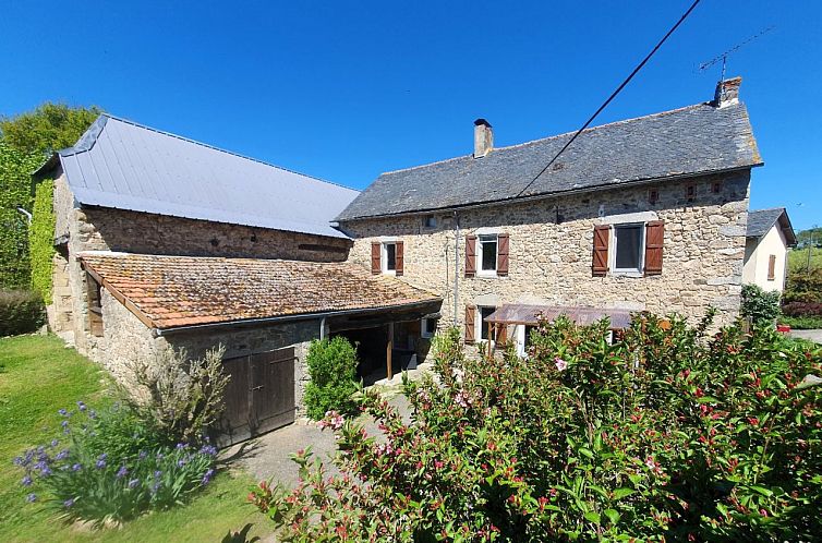 Vrijstaande woning in Midi-Pyrénées, Frankrijk