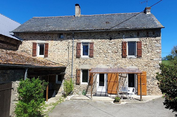 Vrijstaande woning in Midi-Pyrénées, Frankrijk