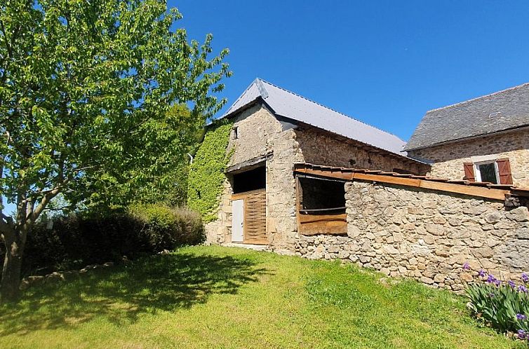 Vrijstaande woning in Midi-Pyrénées, Frankrijk