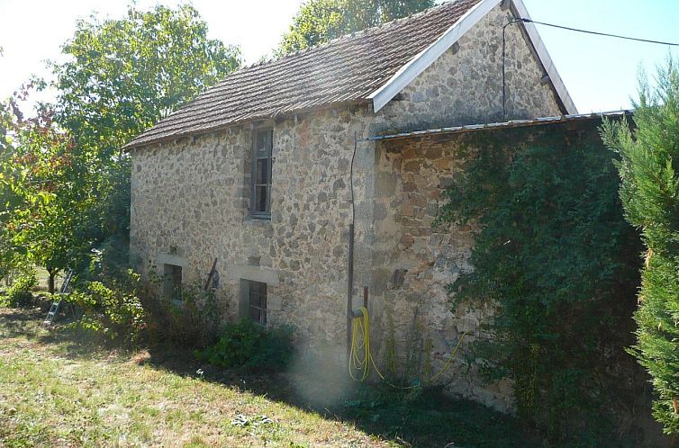 Vrijstaande woning in Midi-Pyrénées, Frankrijk