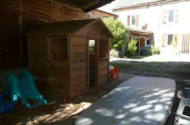 Vrijstaande woning in Midi-Pyrénées, Frankrijk