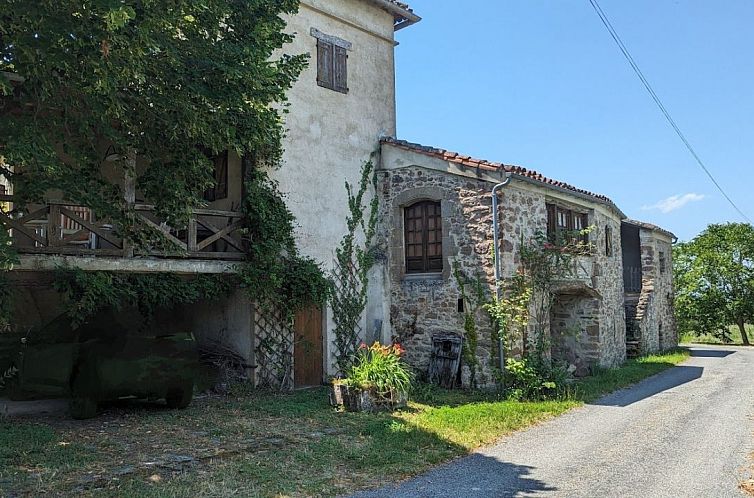 Vrijstaande woning in Midi-Pyrénées, Frankrijk