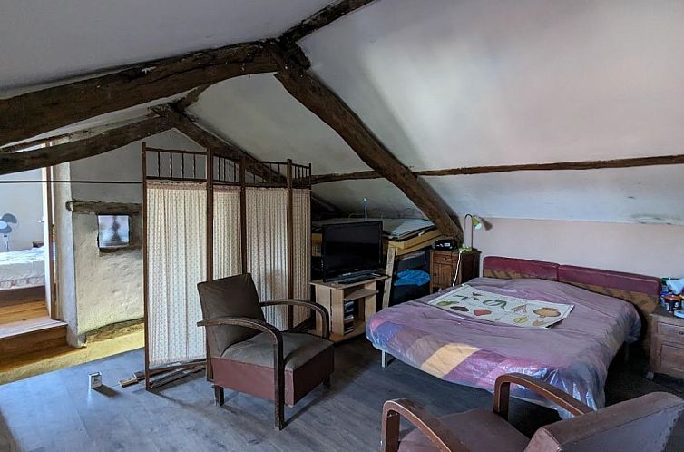 Vrijstaande woning in Midi-Pyrénées, Frankrijk