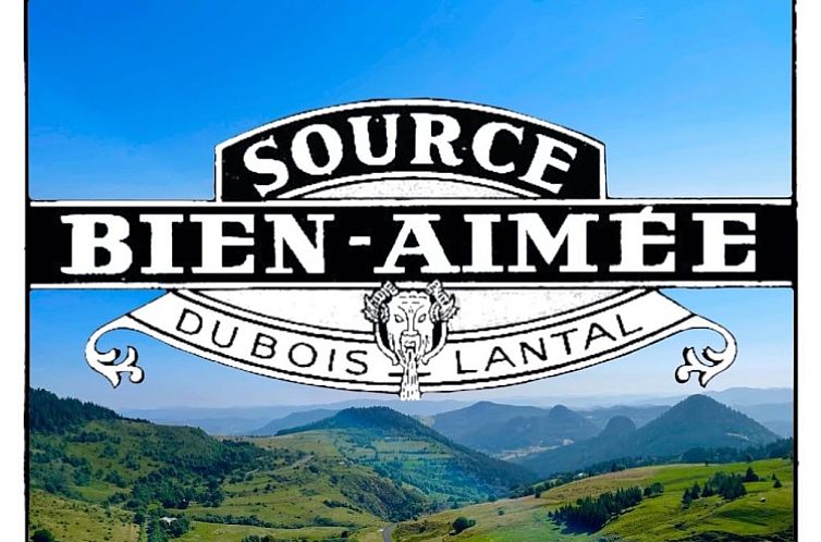 Source bien-aimée