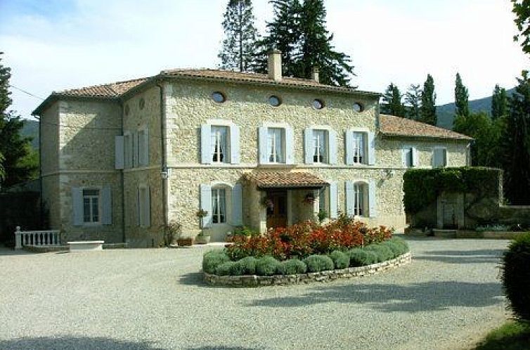 Domaine La Françoise