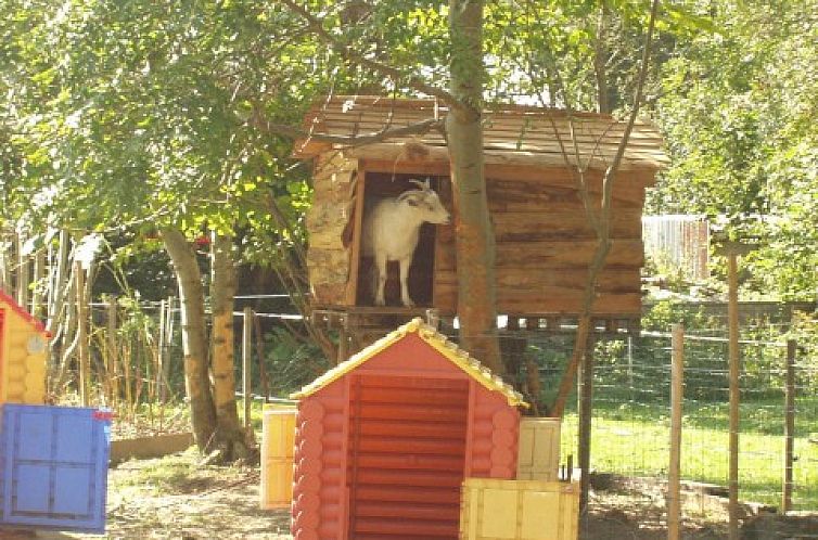 Ferme de Joséphine