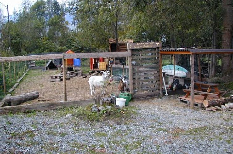 Ferme de Joséphine