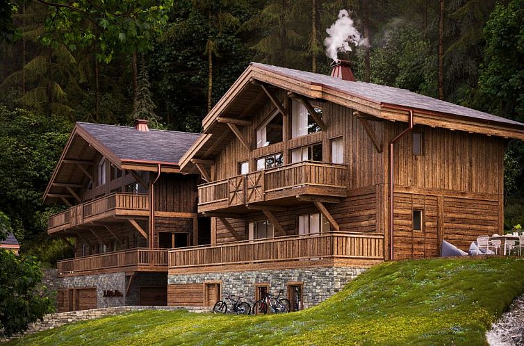 Vrijstaande woning in Haute Savoie, Frankrijk