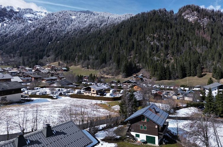 Vrijstaande woning in Haute Savoie, Frankrijk