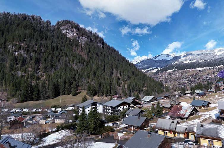 Vrijstaande woning in Haute Savoie, Frankrijk