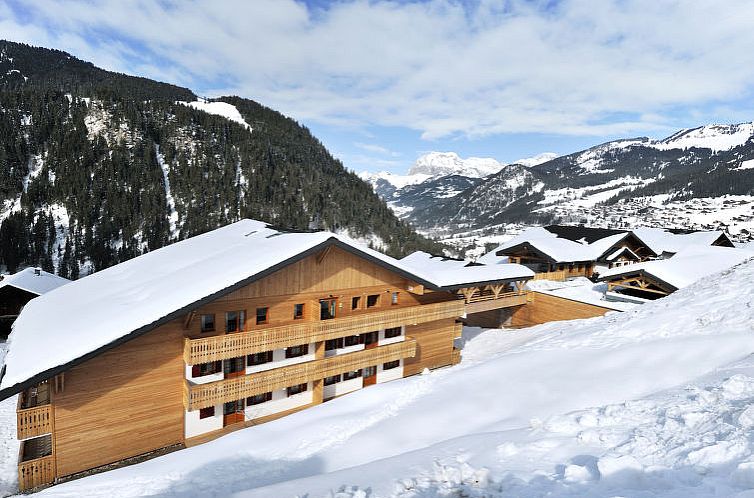 Appartement Le Grand Lodge