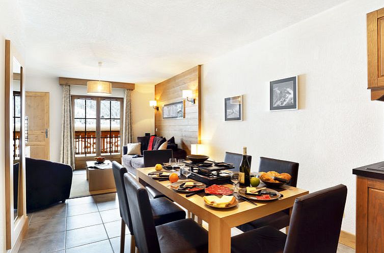 Appartement Le Grand Ermitage