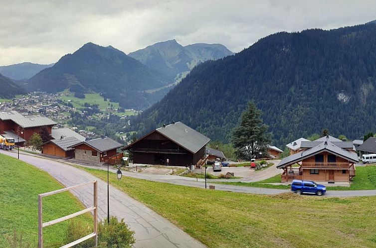 Appartement in Haute Savoie, Frankrijk