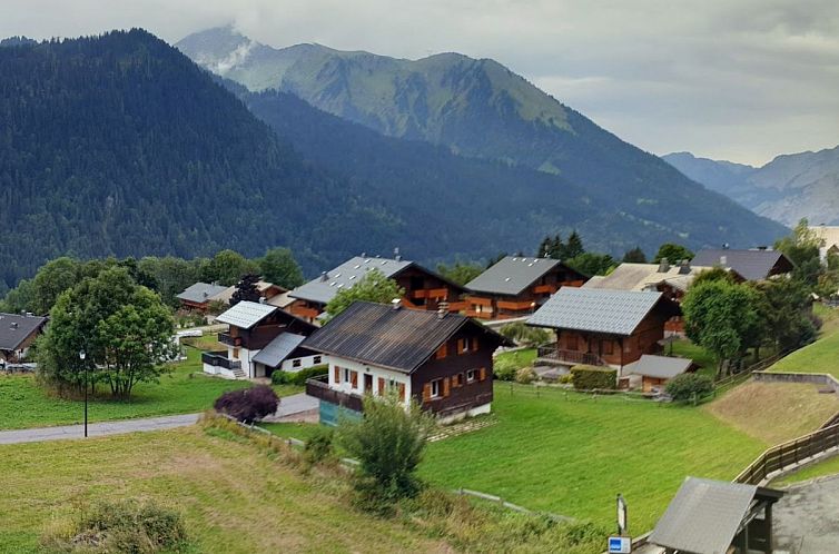 Appartement in Haute Savoie, Frankrijk