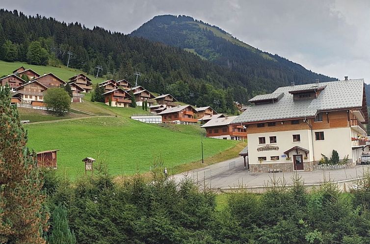 Appartement in Haute Savoie, Frankrijk