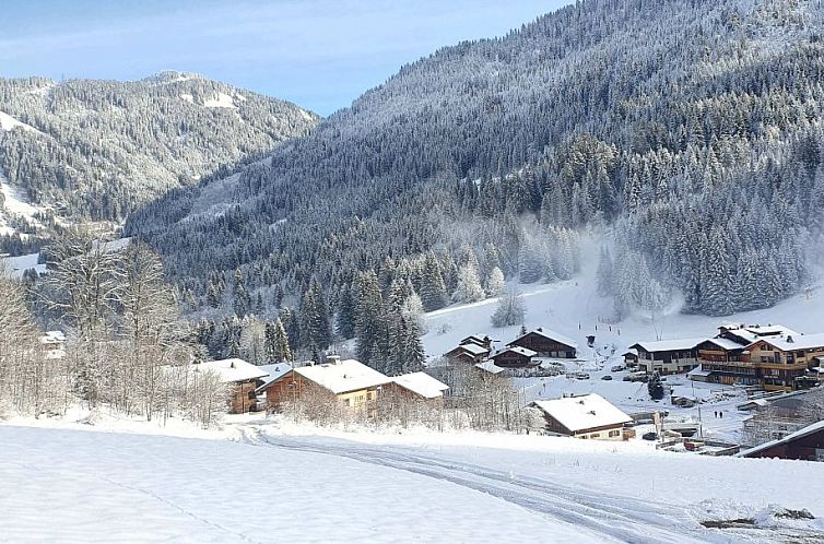 Vrijstaande woning in Haute Savoie, Frankrijk