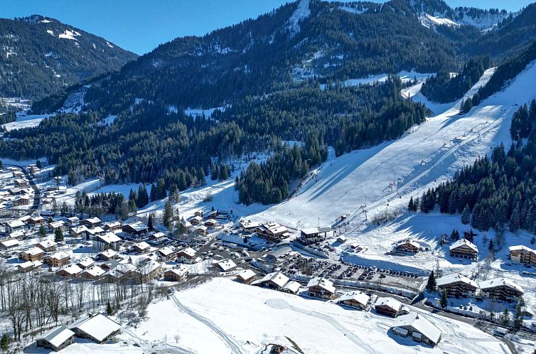 Vrijstaande woning in Haute Savoie, Frankrijk