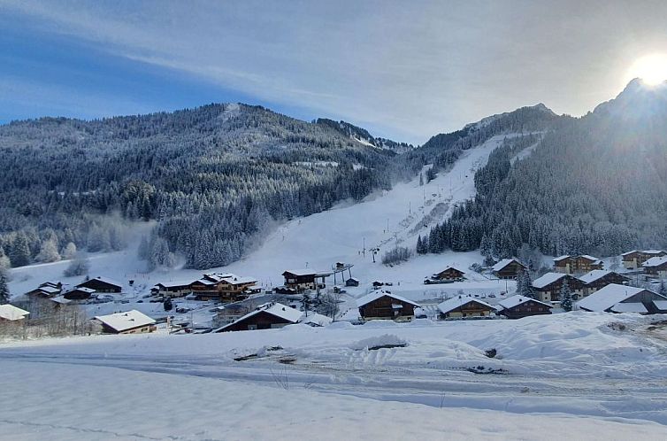 Vrijstaande woning in Haute Savoie, Frankrijk