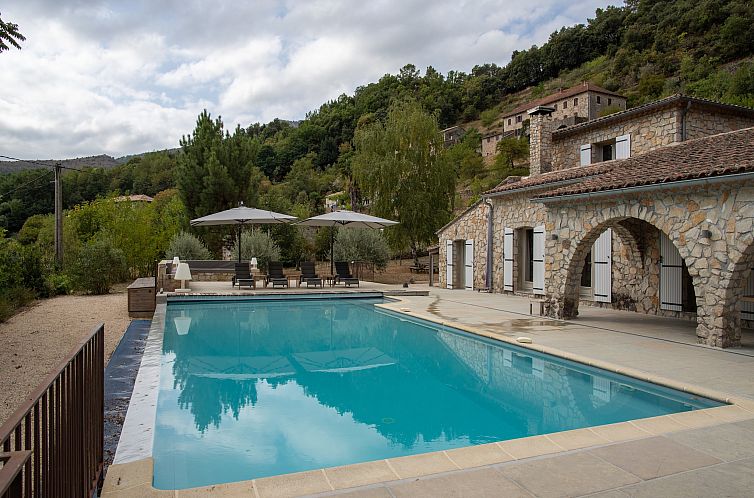 Villa Ardeche