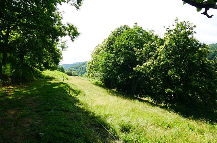 Vakantiehuisje in St-Symphorien-de-Mahun