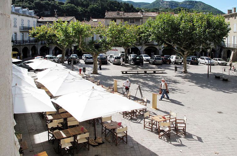 Vakantiehuis Les Arcades