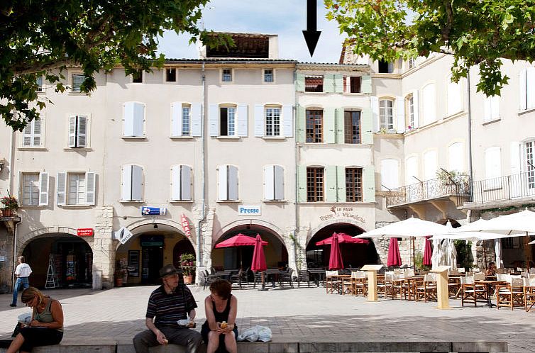 Vakantiehuis Les Arcades