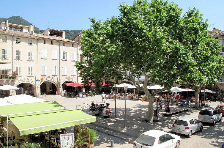 Vakantiehuis Les Arcades